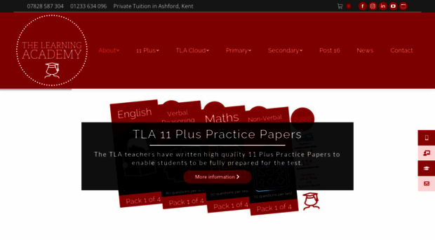 tlakent.com