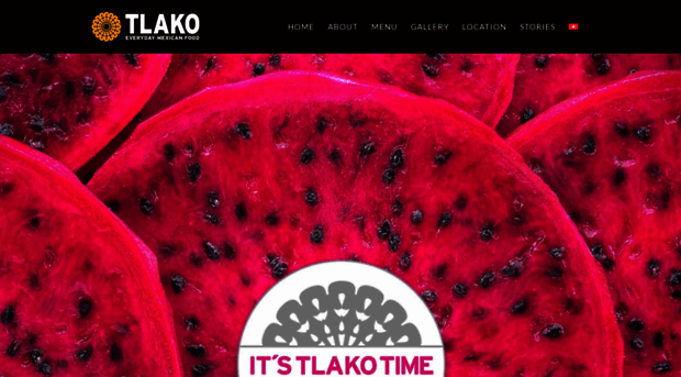 tlako.com