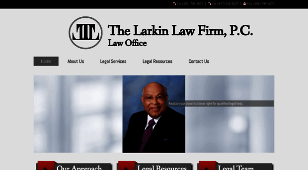 tlarkinlaw.com