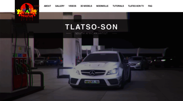 tlatsoson.com