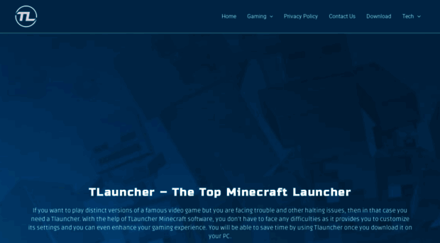 tlaunchers.org