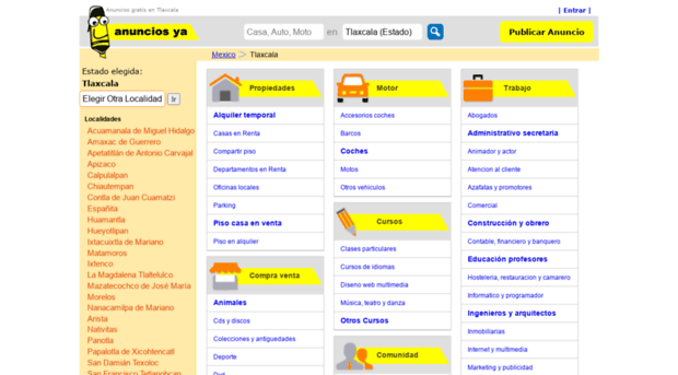 tlaxcala.anunciosya.com.mx