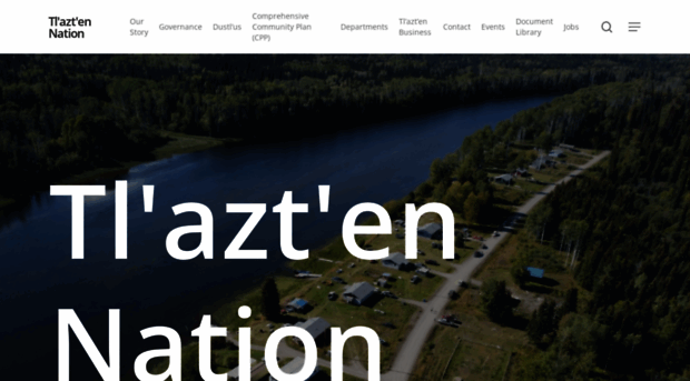 tlaztennation.ca