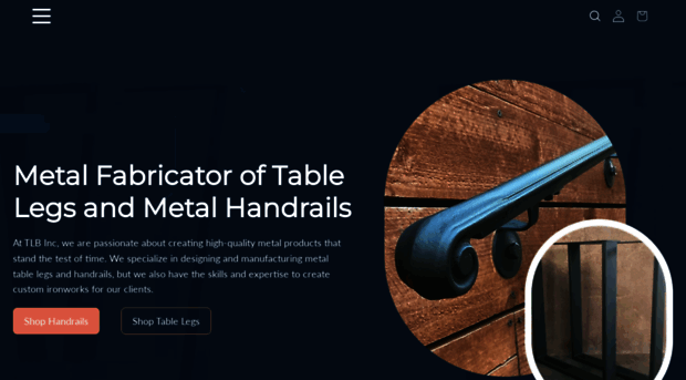 tlbmetalproducts.com