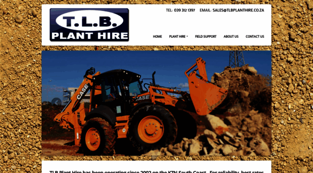 tlbplanthire.co.za