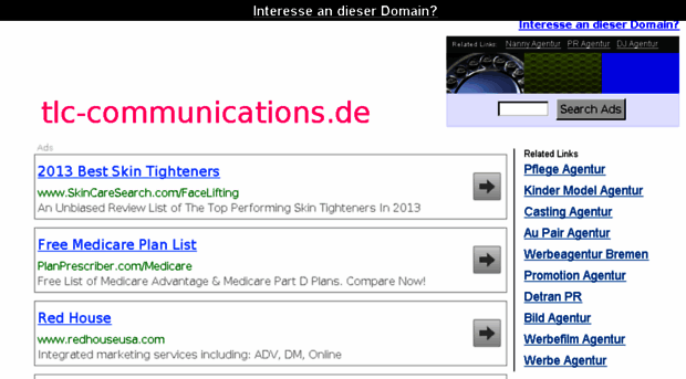 tlc-communications.de