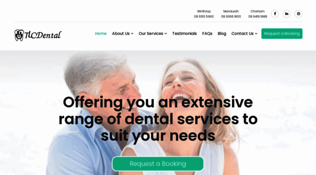 tlc-dental.com.au