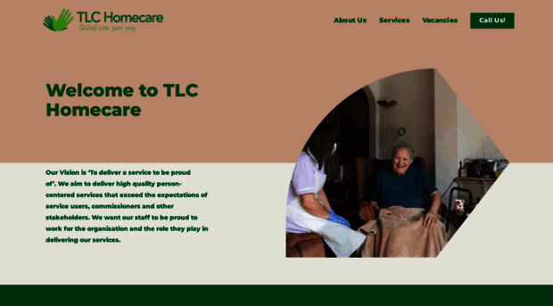 tlc-homecare.co.uk