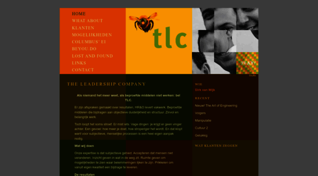 tlc-nederland.com