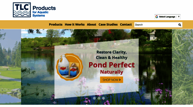 tlc-products.com