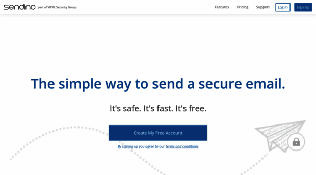 tlc4families.sendinc.com