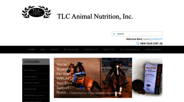 tlcanimalnutrition.com