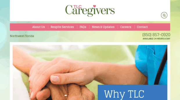 tlccaregivers.com