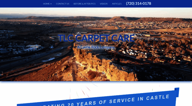 tlccarpetcare.net