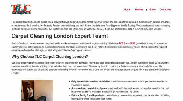 tlccarpetcleaning.co.uk