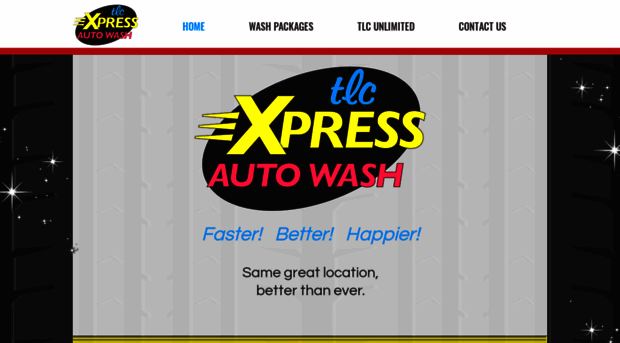 tlccarwash.com