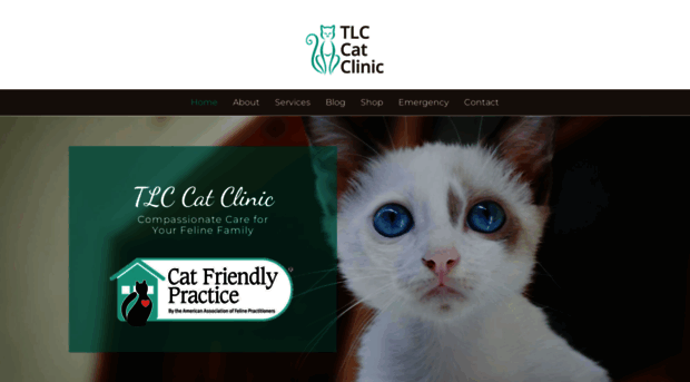 tlccatclinicmn.com