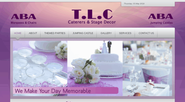 tlccaterers.co.za