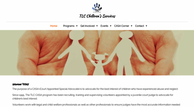 tlcchildrensservices.org