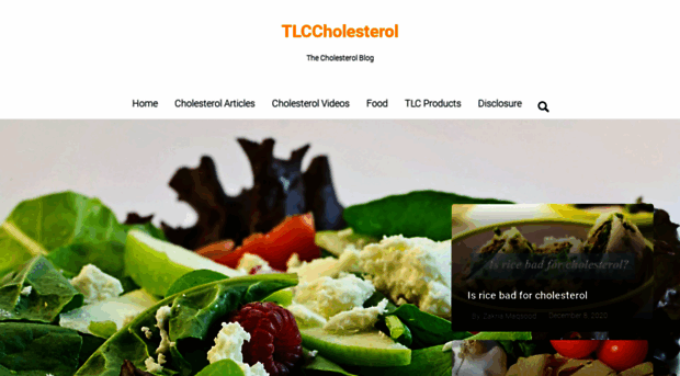 tlccholesterol.com