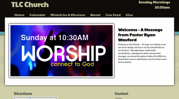 tlcchurch.com