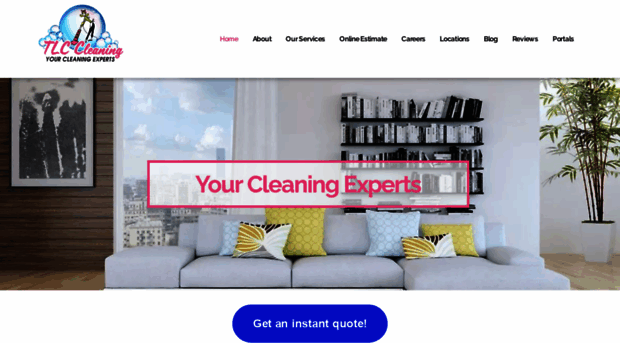 tlccleaningexperts.com