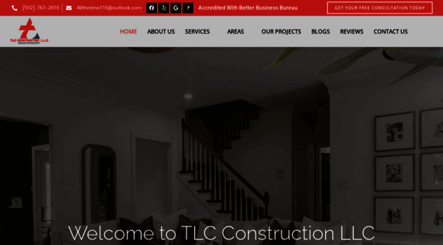 tlcconstruction.co