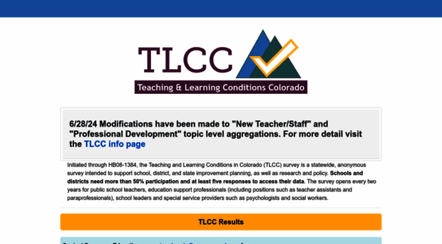 tlccsurvey.org