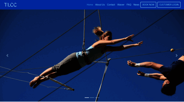 tlcctrapeze.com