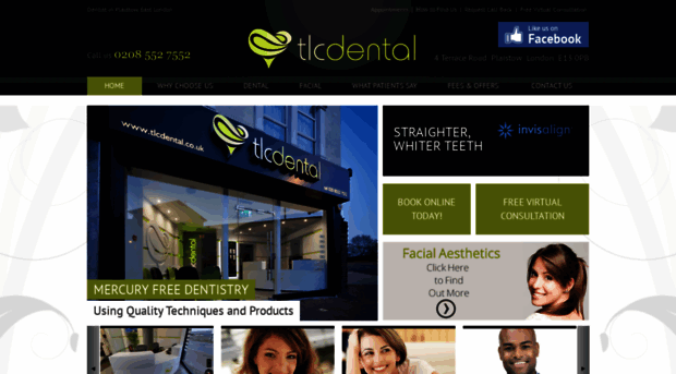 tlcdental.co.uk