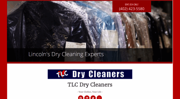 tlcdrycleanerslincoln.com