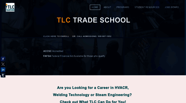 tlcedu.com