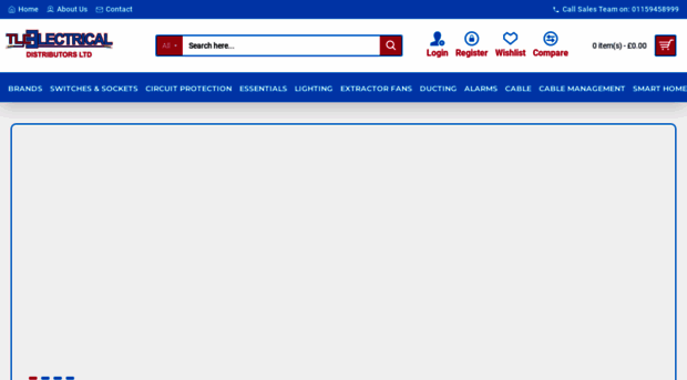 tlcelec.co.uk