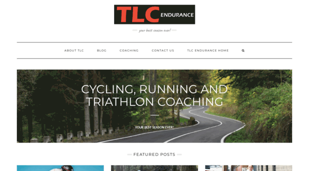 tlcendurance.com