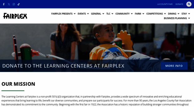 tlcfairplex.org