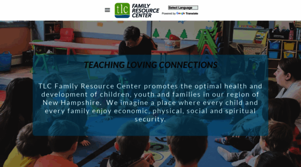 tlcfamilyrc.org