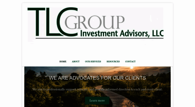 tlcgroupadvisors.com