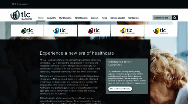 tlchealthcare.com.au