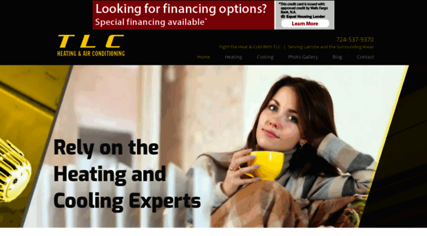 tlcheatingandairconditioning.com