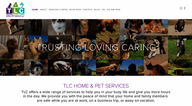 tlchomeandpetservices.com