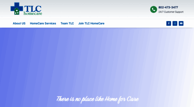 tlchomecare.com