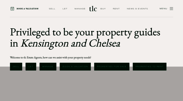 tlclondon.com