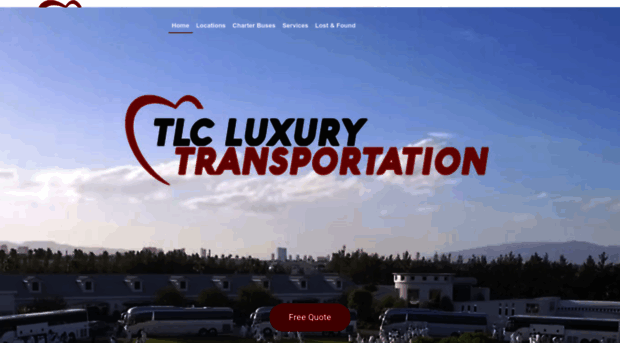 tlcluxury.com