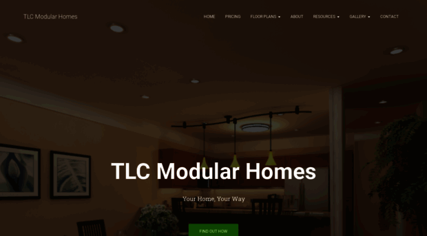 tlcmodularhomes.com