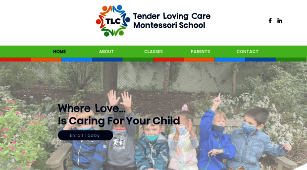 tlcmontessorischool.com