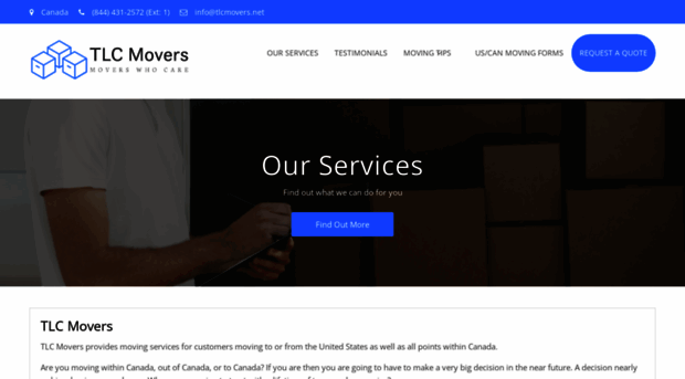 tlcmovers.net