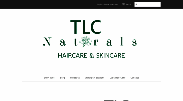 tlcnaturalsonline.com