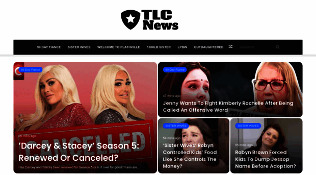 tlcnews.net