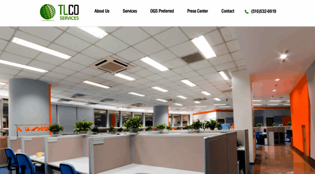 tlcoledlighting.com