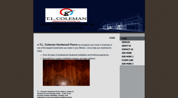 tlcolemanfloors.com